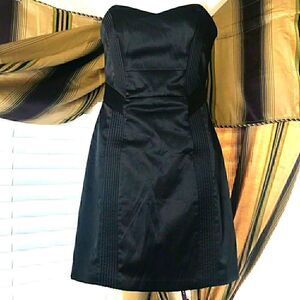 Black Mini Dress | Guess...c